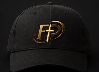 FaithPulse Signature cap